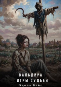 Вальдира. Игры Судьбы