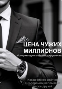 Цена чужих миллионов. История одного бизнес-крушения