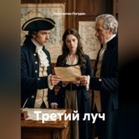 Третий луч