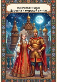Царевна и морской витязь