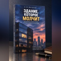 Здание, которое молчит