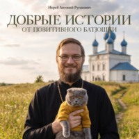 Добрые истории от Позитивного батюшки