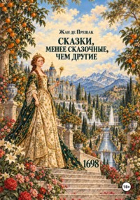 Сказки, менее сказочные , чем другие