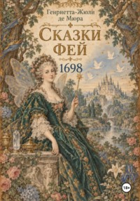 Сказки фей