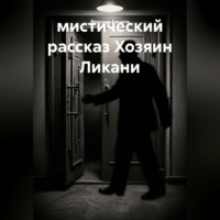 Хозяин Ликани. Мистический рассказ