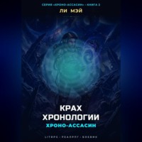 Хроно-Ассасин: Крах Хронологии