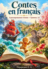 Contes en français
