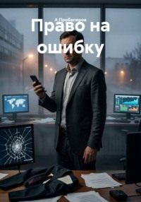 Право на ошибку