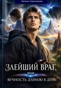 Злейший враг, или Вечность длиною в день