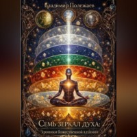 Семь зеркал духа: хроники божественной алхимии