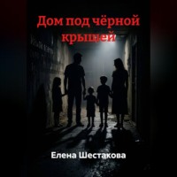 Дом под чёрной крышей
