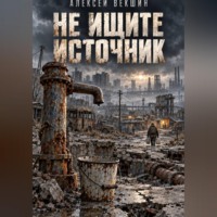 Не ищите источник