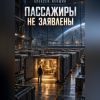 Пассажиры не заявлены