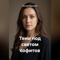 Тени под светом софитов