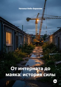 От интерната до маяка: история силы