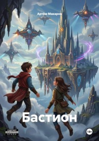Бастион