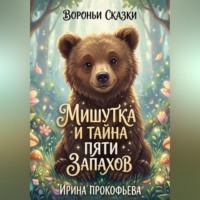 Мишутка и тайна пяти запахов