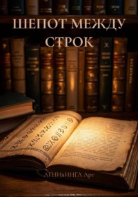 ШЕПОТ МЕЖДУ СТРОК