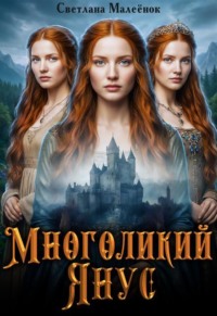 Многоликий Янус