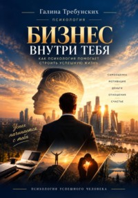 Бизнес внутри тебя