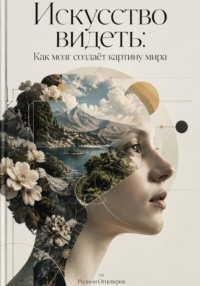 Искусство видеть: Как мозг создаёт картину мира