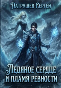 Ледяное Сердце и Пламя Ревности