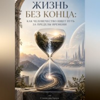 Жизнь без конца: Как человечество ищет путь за пределы времени