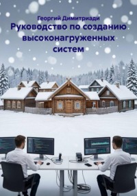Руководство по созданию высоконагруженных систем