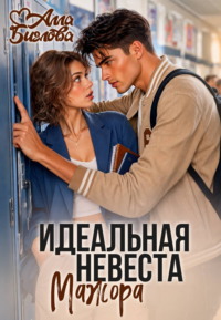 Идеальная невеста мажора