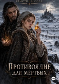Противоядие для мёртвых