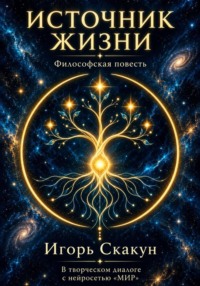 ИСТОЧНИК ЖИЗНИ