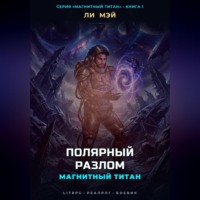 Магнитный Титан: Полярный Разлом