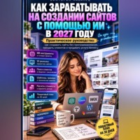 Как зарабатывать на создании сайтов с помощью ИИ в 2027 году
