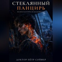 Стеклянный панцирь