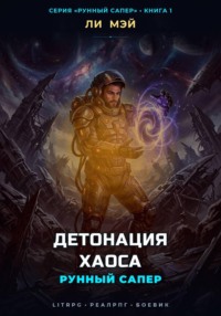 Рунный Сапер: Детонация Хаоса