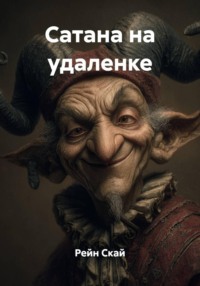 Сатана на удаленке