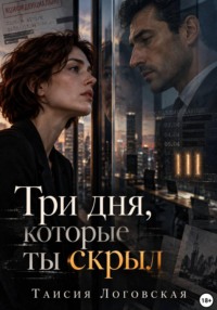 Три дня, которые ты скрыл