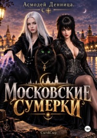 МОСКОВСКИЕ СУМЕРКИ