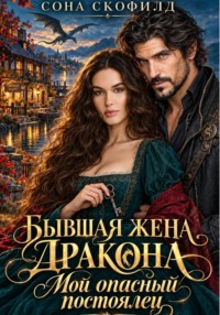 Бывшая жена дракона. Мой опасный постоялец