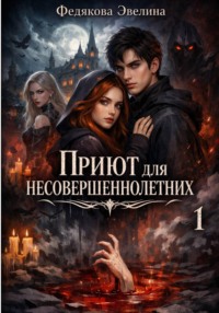 Приют для несовершеннолетних, часть 1