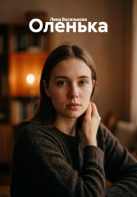 Оленька