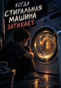 Когда стиральная машина затихает