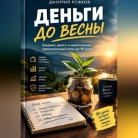 ДЕНЬГИ ДО ВЕСНЫ