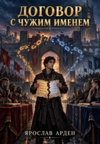 Договор с чужим именем