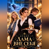 Отбор. Дама вне себя