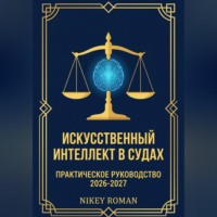 ИИ в Судах РФ 2027
