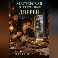 Мастерская потерянных дверей