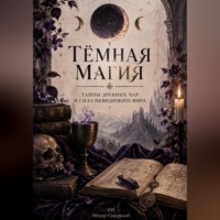 Тёмная магия. Тайны древних чар и сила невидимого мира