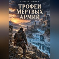 Трофеи мертвых армий