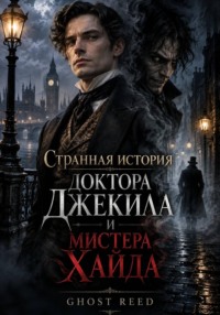 Странная история доктора Джекила и мистера Хайда